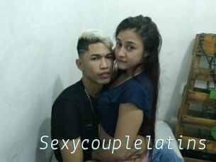 Sexycouplelatins