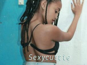 Sexycuttie