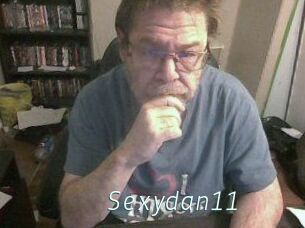 Sexydan11