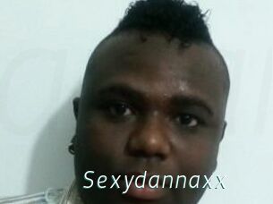 Sexydannaxx