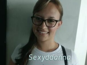 Sexyddanna