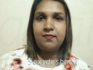 Sexydeshnee