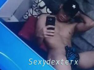 Sexydexterx