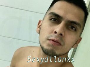 Sexydilanxx