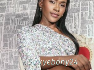 Sexyebony24