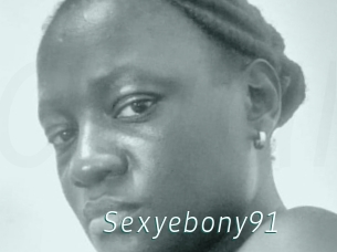 Sexyebony91