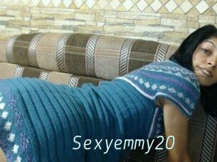 Sexyemmy20