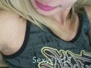Sexyeye18