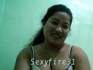 Sexyfire31