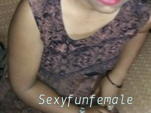Sexyfunfemale