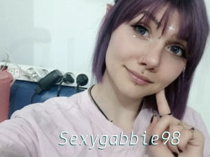 Sexygabbie98