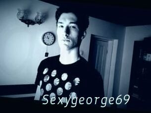 Sexygeorge69