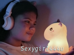 Sexygirl444u
