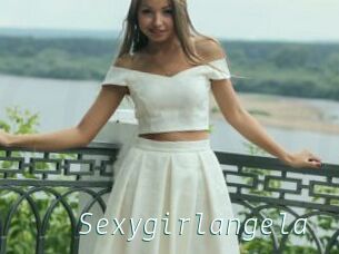 Sexygirlangela