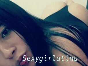 Sexygirlatina