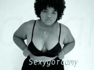Sexygorcamy