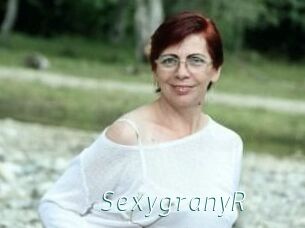SexygranyR