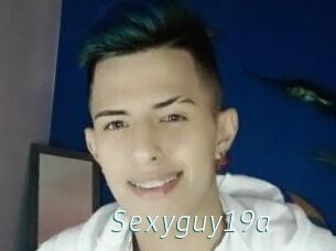 Sexyguy19a