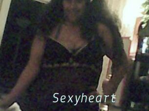 Sexyheart