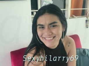 Sexyhilarry69