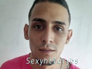 Sexyhilarybs