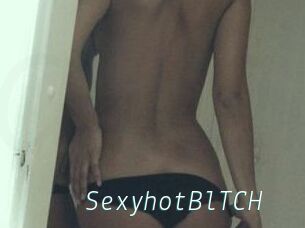 SexyhotBlTCH