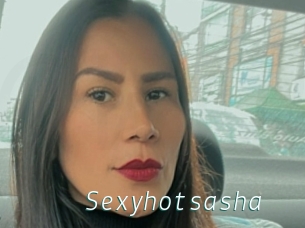 Sexyhotsasha