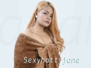 Sexyhottyjane