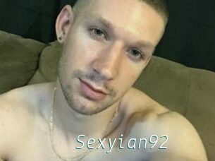 Sexy_ian92