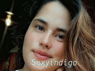 Sexyindigo