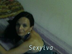 Sexyiva