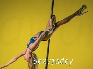 Sexyjadey