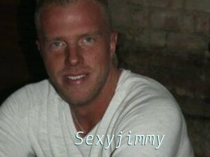 Sexyjimmy