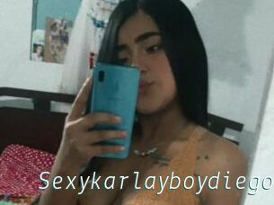 Sexykarlayboydiego