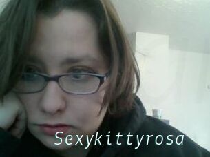 Sexykittyrosa