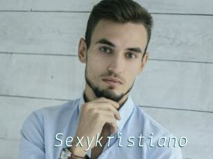Sexykristiano