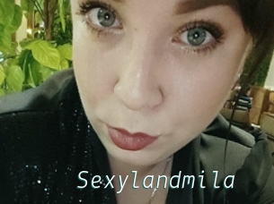Sexylandmila