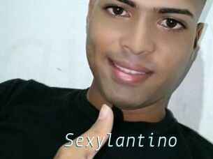 Sexylantino