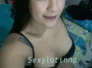 Sexy_latinna