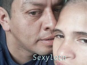 Sexylatn