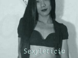 Sexyleticia