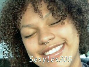 Sexylex305