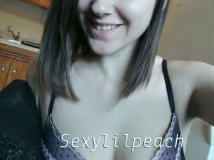 Sexylilpeach