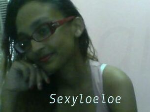Sexyloeloe