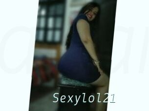 Sexylol21