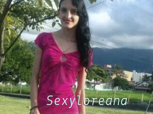 Sexyloreana