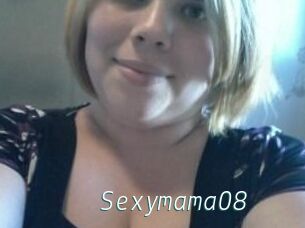 Sexymama08