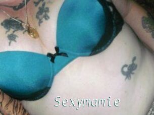 Sexymamie