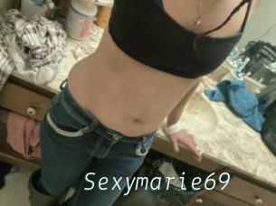 Sexymarie69
