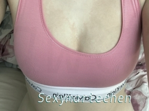 Sexymariechen